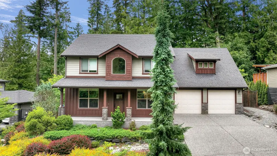 1216 Creekwood Lane, Bellingham, WA 98229 - #2