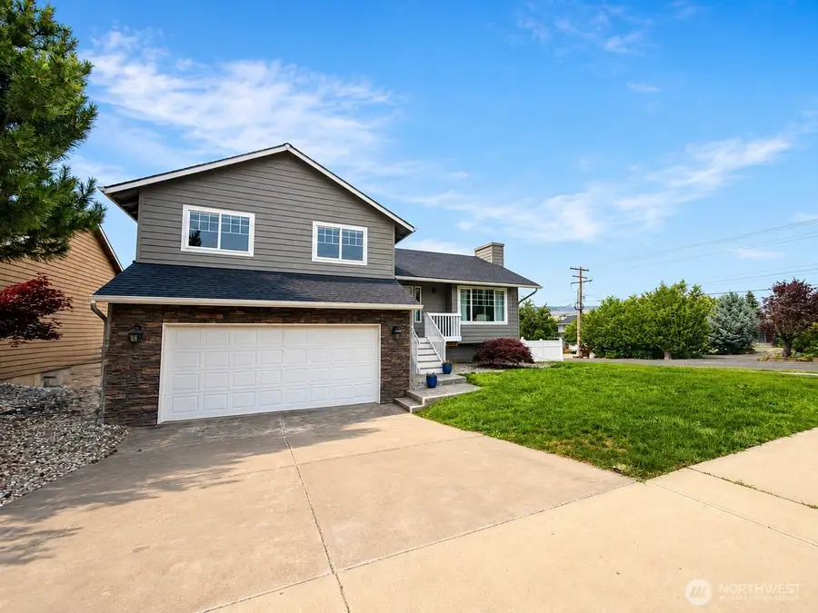 576 Saddle Rock Loop, Wenatchee, WA 98801 - #2
