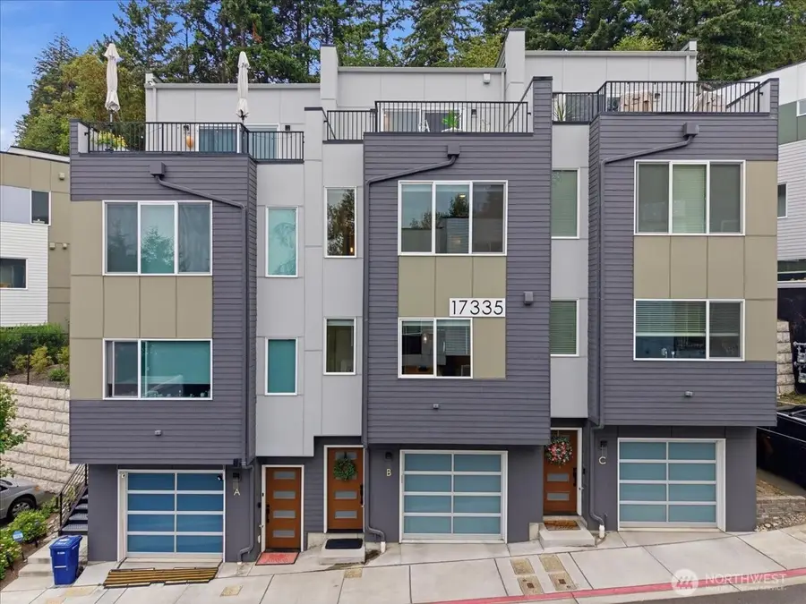 17335 90th Drive Ne #B, Bothell, WA 98011 - #2