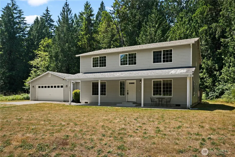 3014 175th Avenue Nw, Lakebay, WA 98349 - #2
