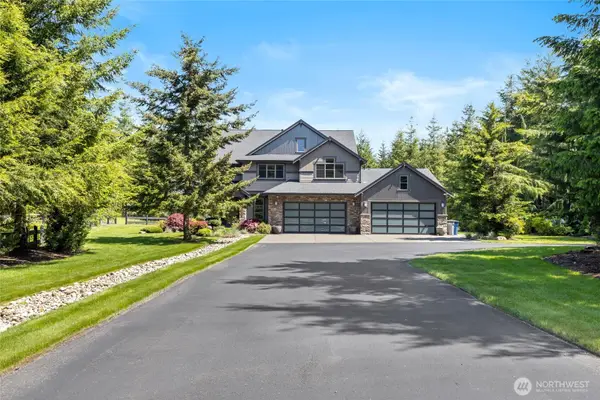 31622 SE 283rd Court, Ravensdale, WA 98051