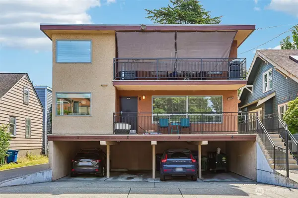 8354 11th Avenue Nw #5, Seattle, WA 98117