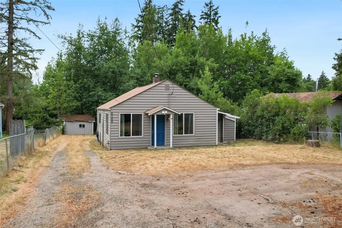 6166 Bethel Road Se, Port Orchard, WA 98367 - #1