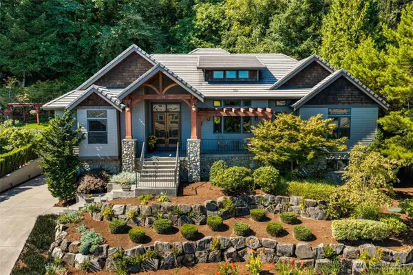1520 NW Lacamas Drive, Camas, WA 98607