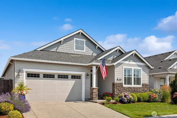 724 SE 36th Street, Battle Ground, WA 98604