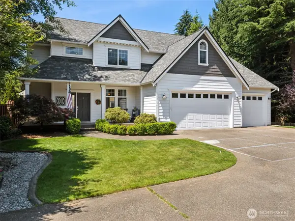 8813 119th Street Ct E, Puyallup, WA 98373