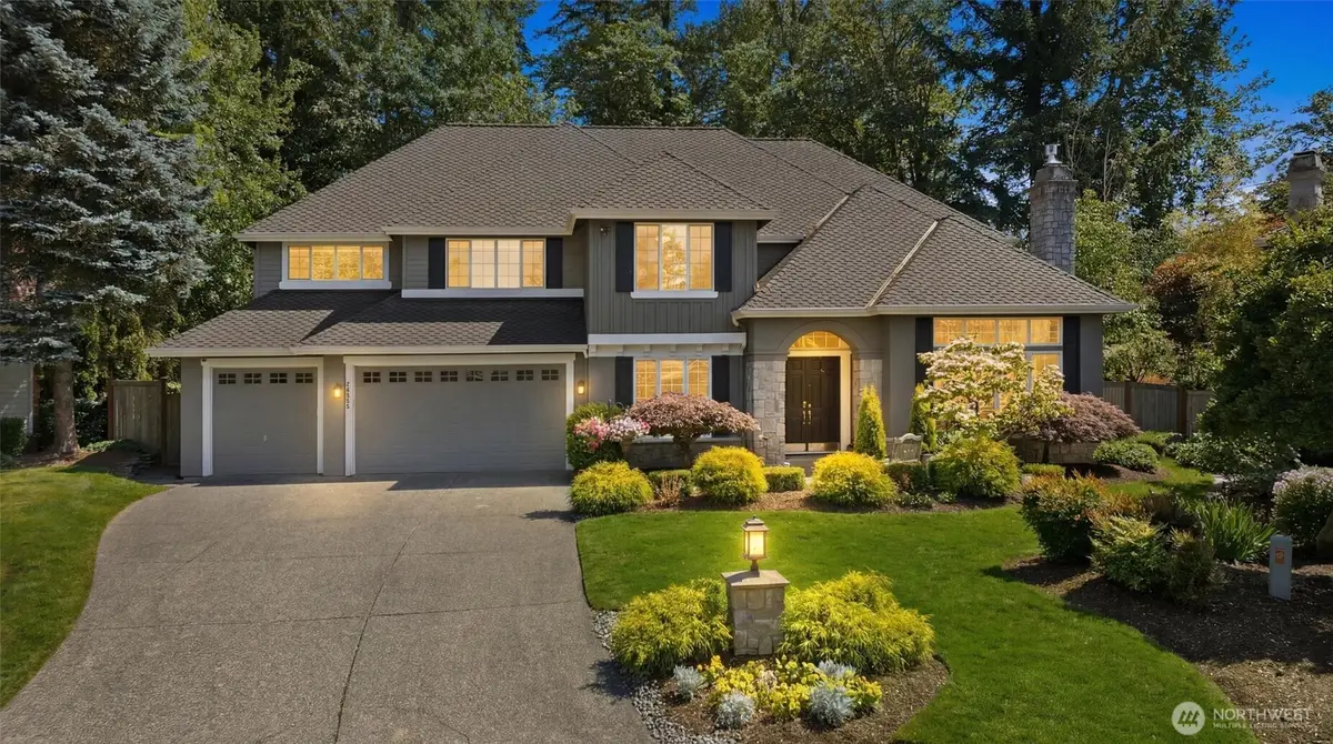 26555 SE 15th Street, Sammamish, WA 98075 - #1