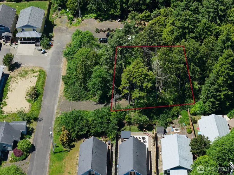 0 Patterson #4&5, Pacific Beach, WA 98571 - #3