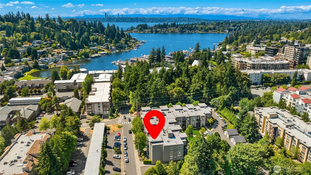 150 102nd Avenue Se #205, Bellevue, WA 98004 - #1