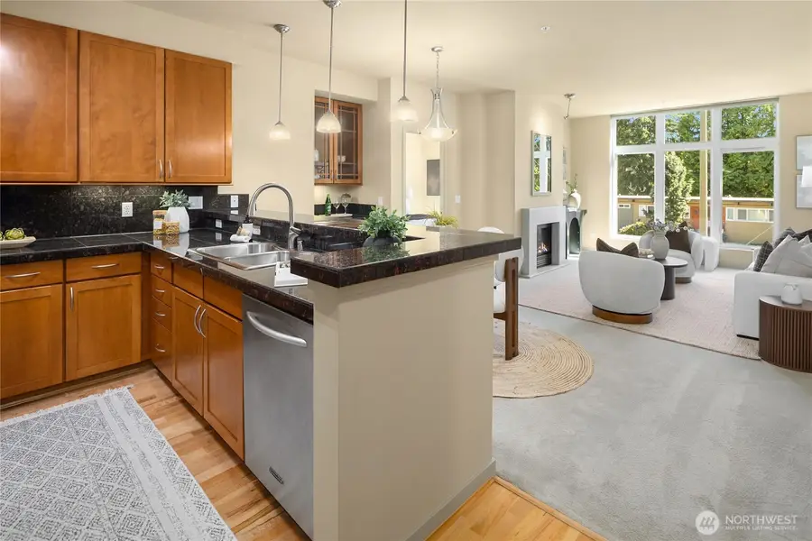 150 102nd Avenue Se #205, Bellevue, WA 98004 - #3