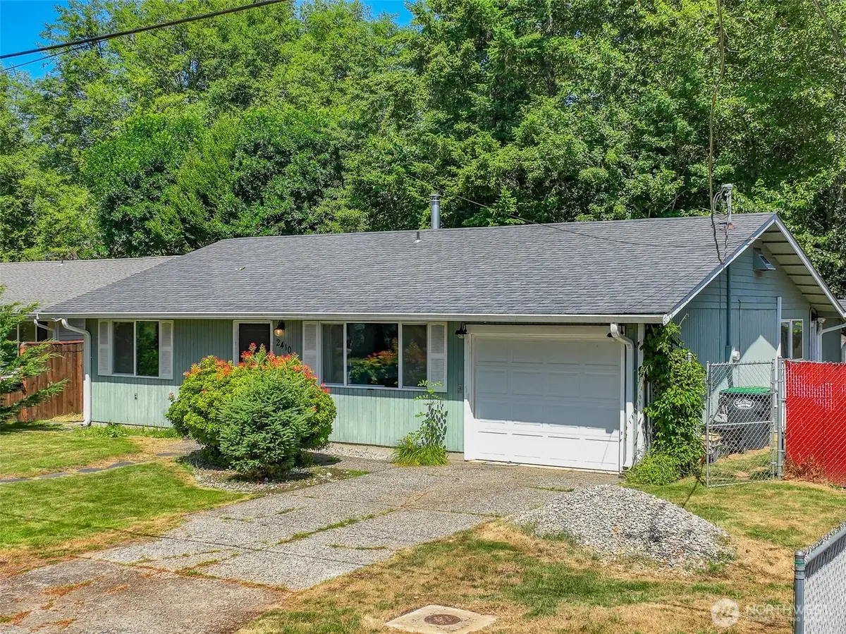 2410 Westlake Drive Se, Lacey, WA 98503 - #1