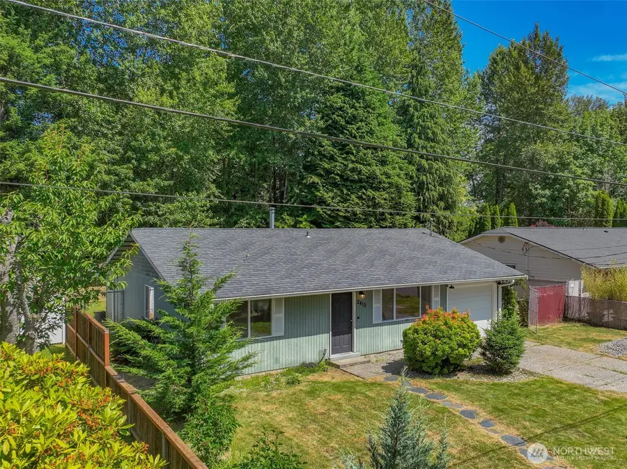 2410 Westlake Drive Se, Lacey, WA 98503 - #3