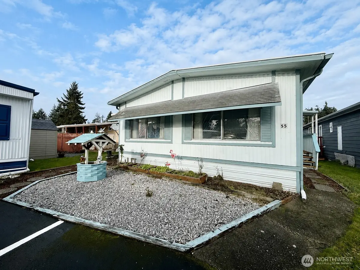 11622 Silver Lake Road #55, Everett, WA 98208 - #1