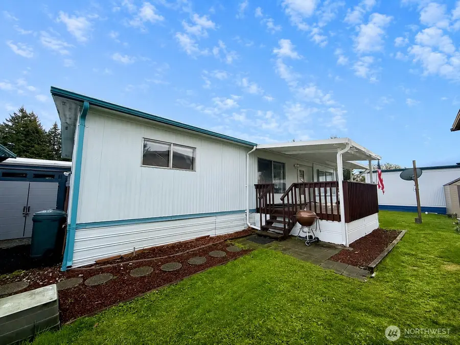 11622 Silver Lake Road #55, Everett, WA 98208 - #3