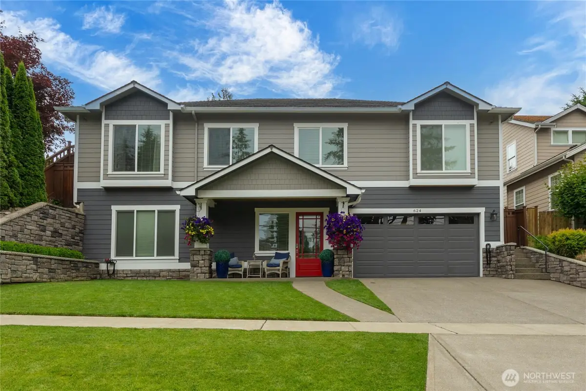 624 San Juan Avenue, Fircrest, WA 98466 - #1