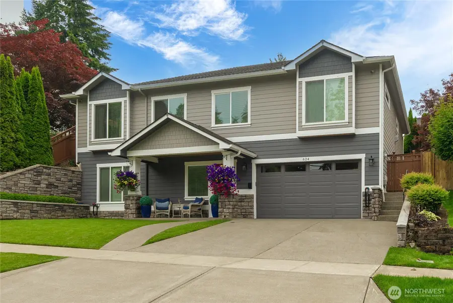 624 San Juan Avenue, Fircrest, WA 98466 - #2