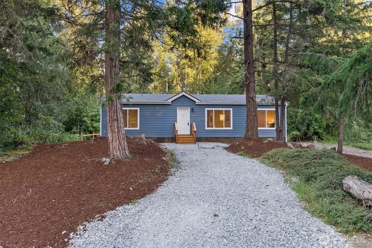 24917 48th Avenue E, Graham, WA 98338 - #1