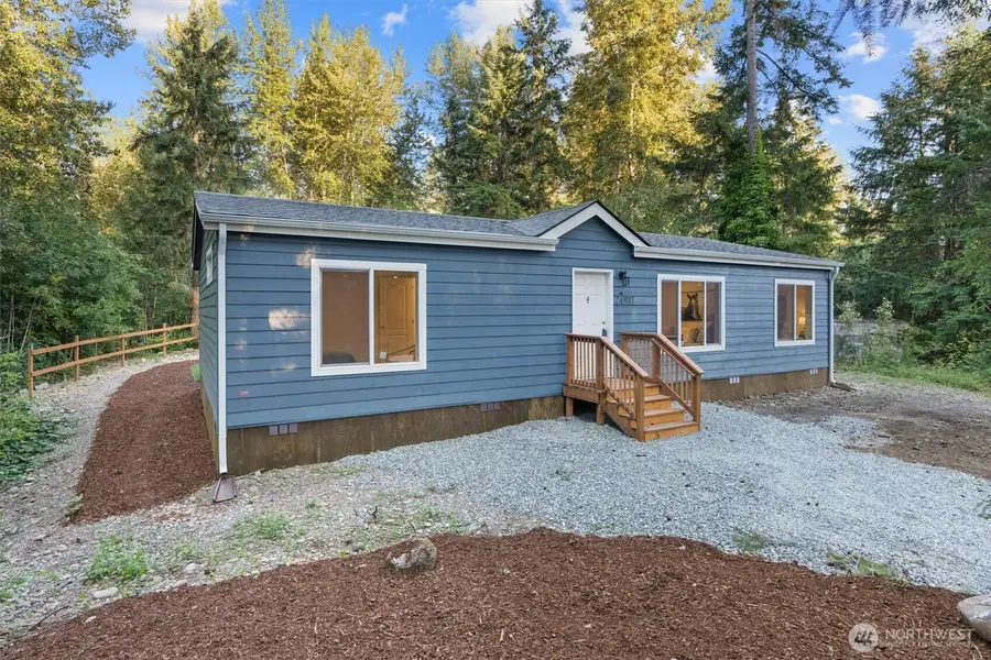 24917 48th Avenue E, Graham, WA 98338 - #3