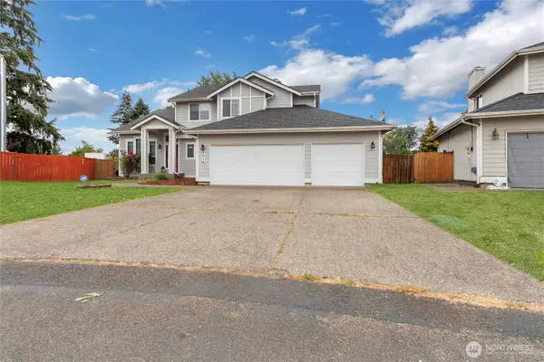 4014 219th Street E, Spanaway, WA 98387