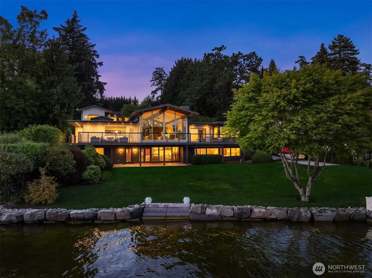 10929 SE Lake Road, Bellevue, WA 98004 - #1
