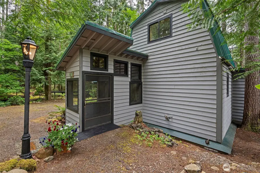 41 N Dow Place, Hoodsport, WA 98548 - #2