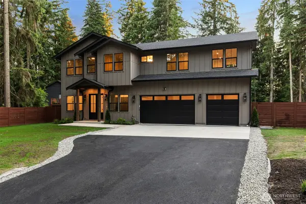 22730 133rd Avenue Se, Snohomish, WA 98296