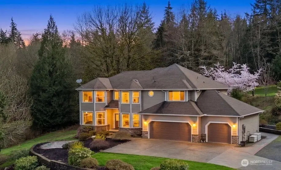 10416 195th Street Ne, Arlington, WA 98223 - #1