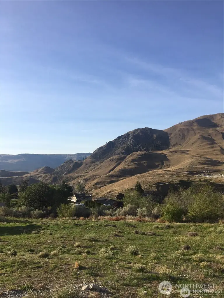 0 Riverview Cemetery Road, Chelan, WA 98816 - #3