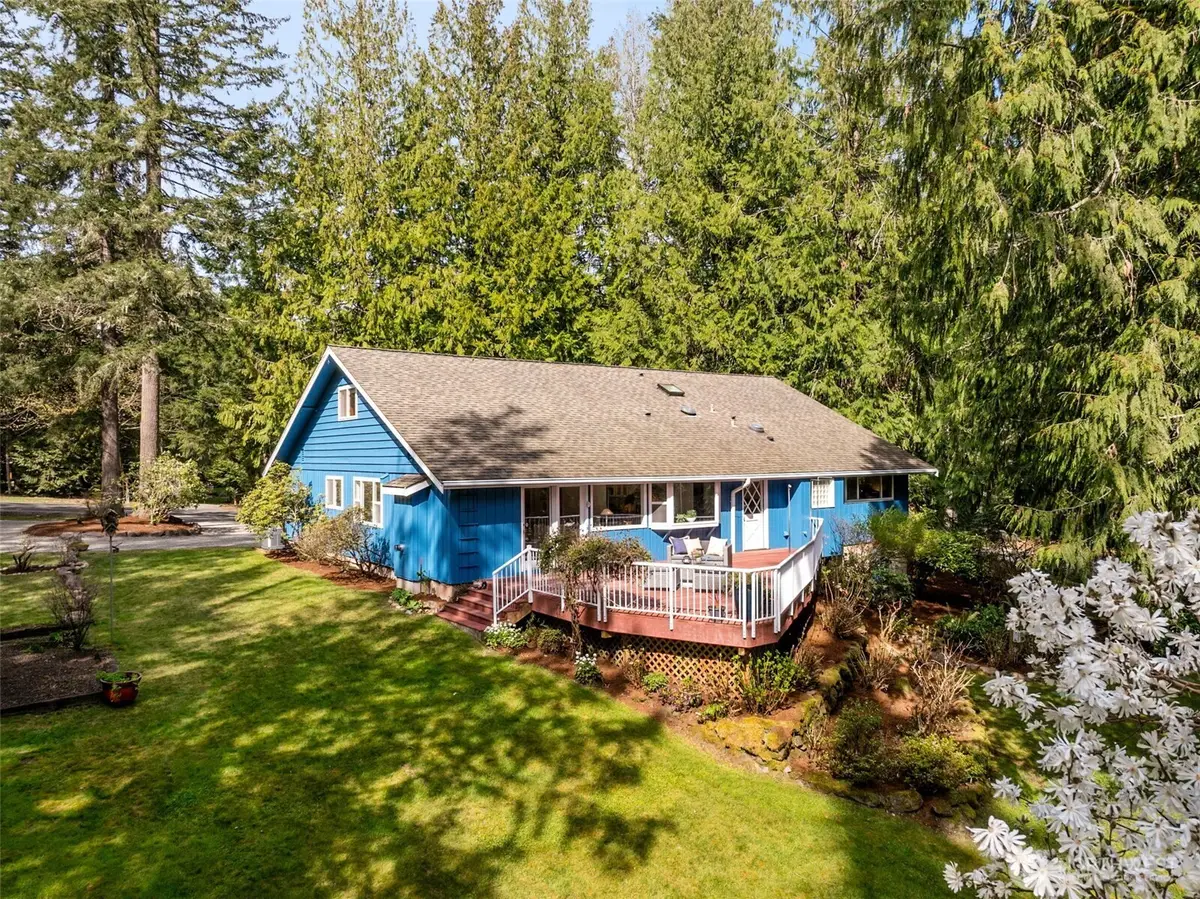 25845 SE 152 Street, Issaquah, WA 98027 - #1