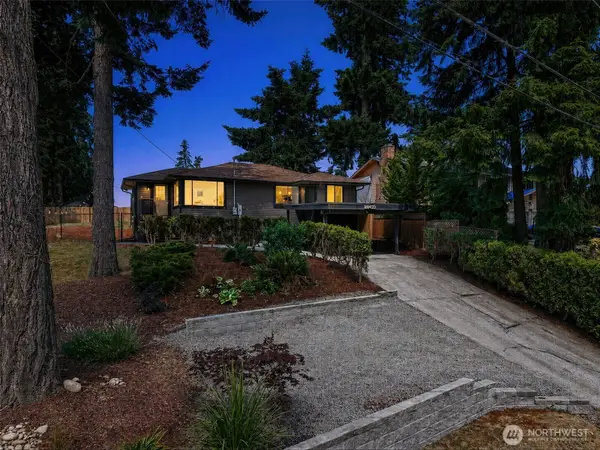 28433 Old Military Road S, Federal Way, WA 98003