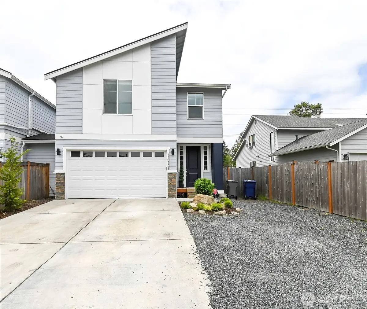 11512 3rd Place W #B, Everett, WA 98204 - #1