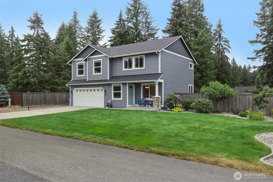 303 135th Place Se, Rainier, WA 98576 - #3