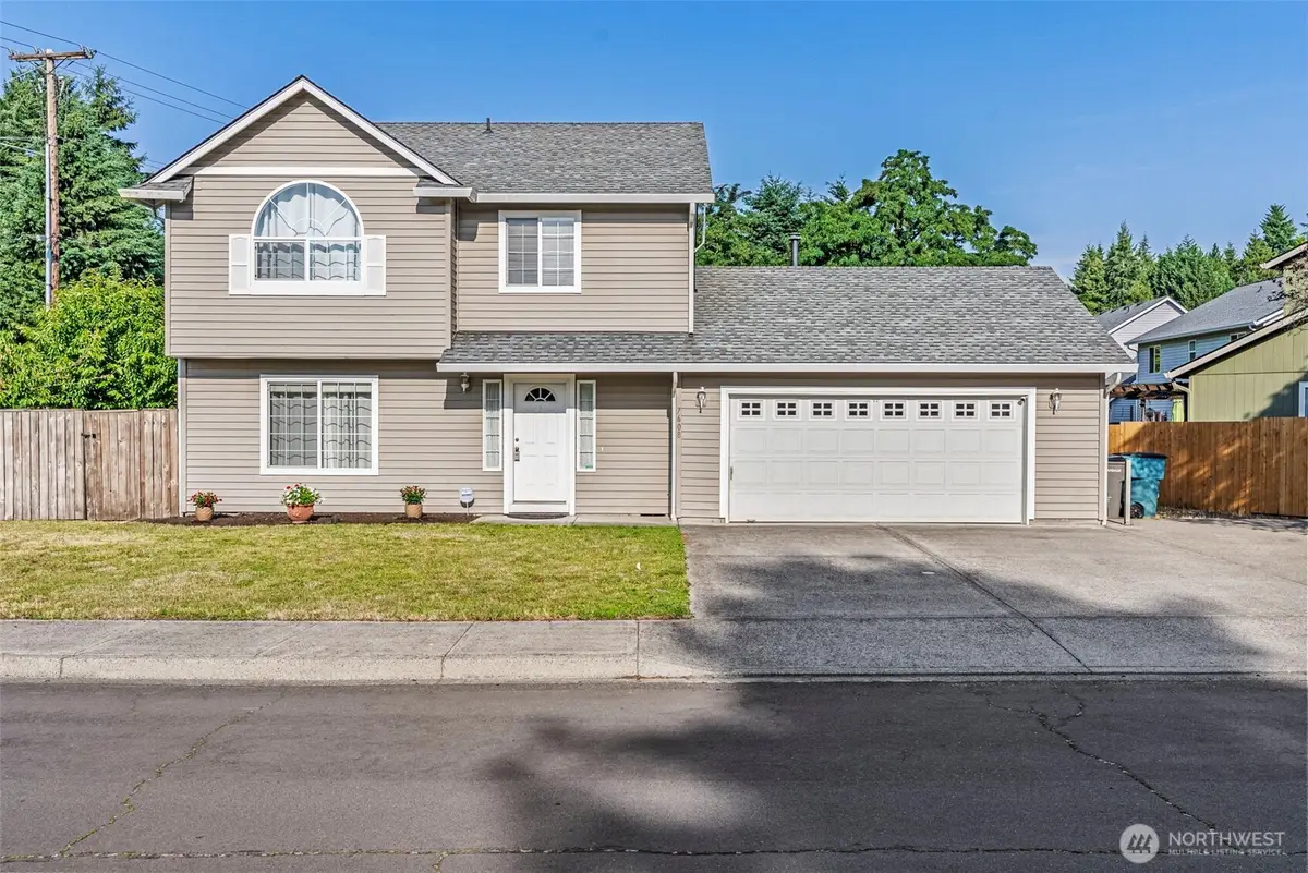7608 NE 88th Avenue, Vancouver, WA 98662 - #1