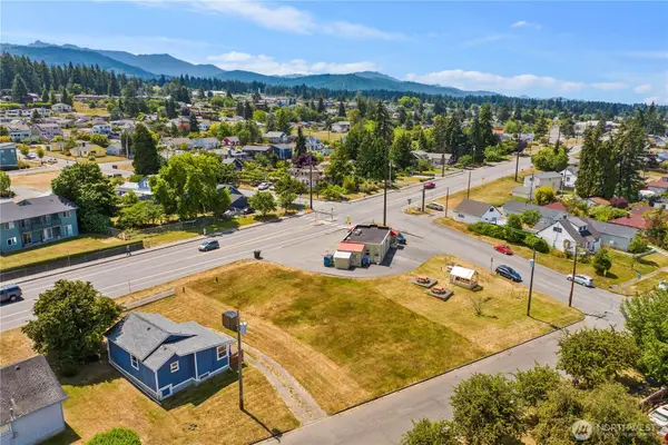 709 E Lauridsen Boulevard, Port Angeles, WA 98362