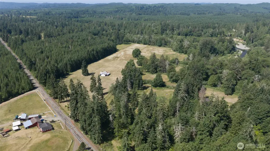 0 W Satsop Road E, Elma, WA 98541 - #2