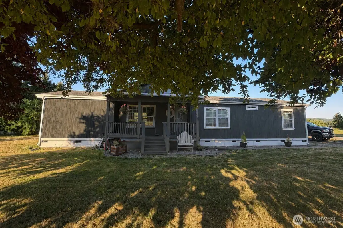 323 Twin Oaks Road, Chehalis, WA 98532 - #1