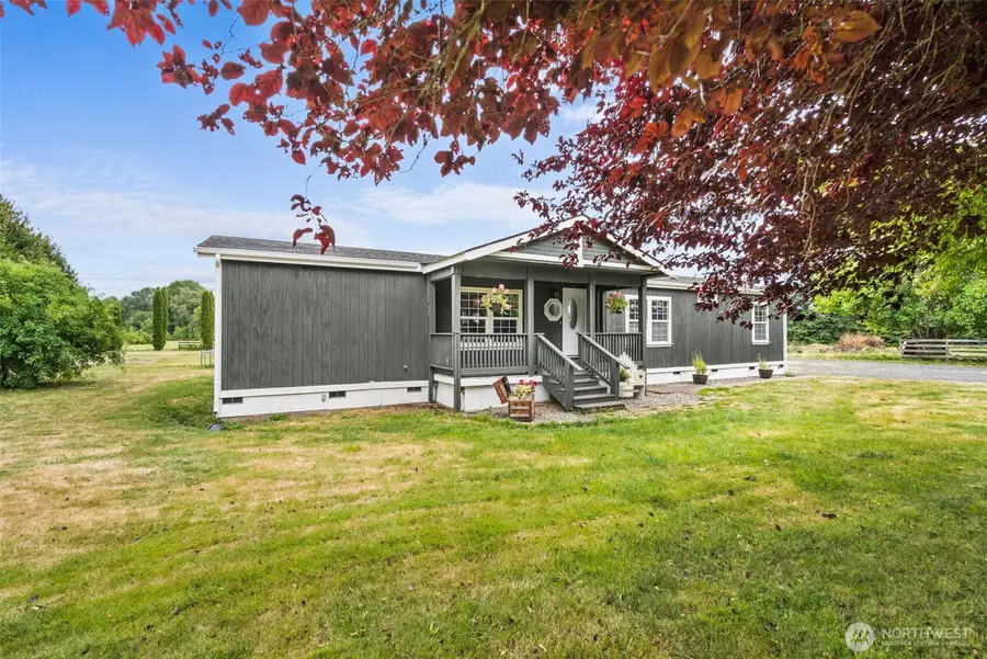 323 Twin Oaks Road, Chehalis, WA 98532 - #2