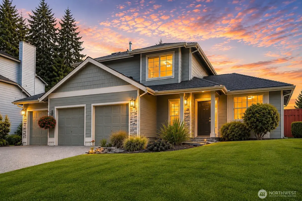 22807 SE 266th Street, Maple Valley, WA 98038 - #1