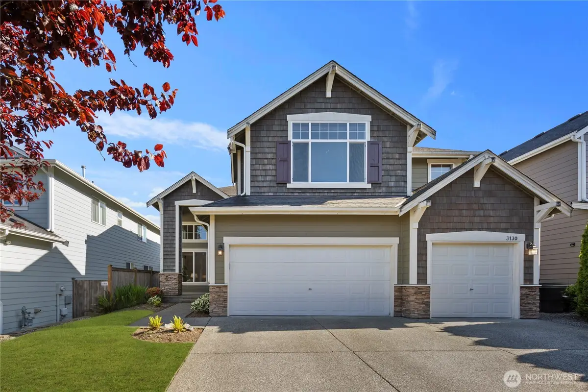 3130 171st Place Se, Bothell, WA 98012 - #1