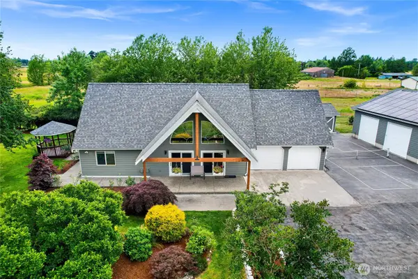 727 Lange Road, Bellingham, WA 98226