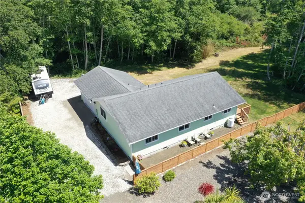 501 S Olympia Street, Westport, WA 98595