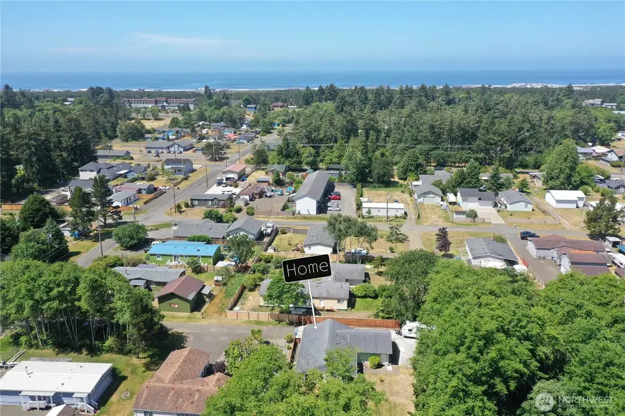 501 S Olympia Street, Westport, WA 98595 - #3
