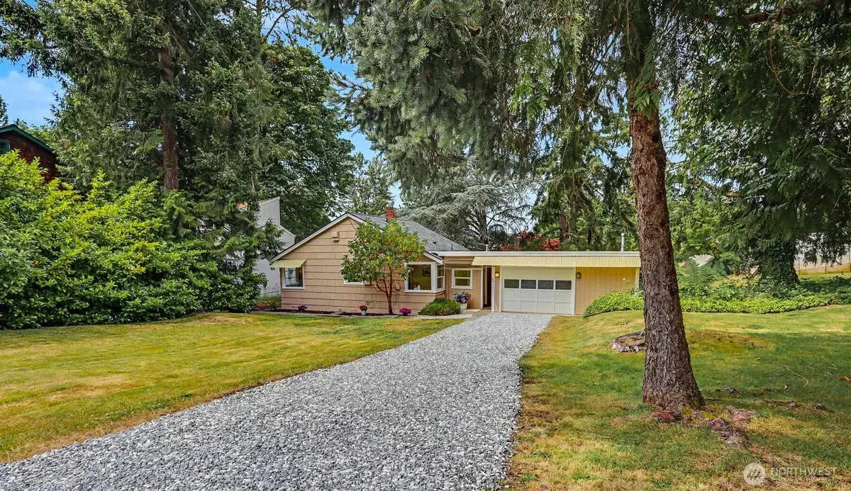 8011 SE 57th Street, Mercer Island, WA 98040 - #1