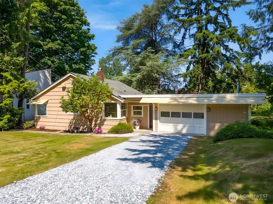 8011 SE 57th Street, Mercer Island, WA 98040 - #2