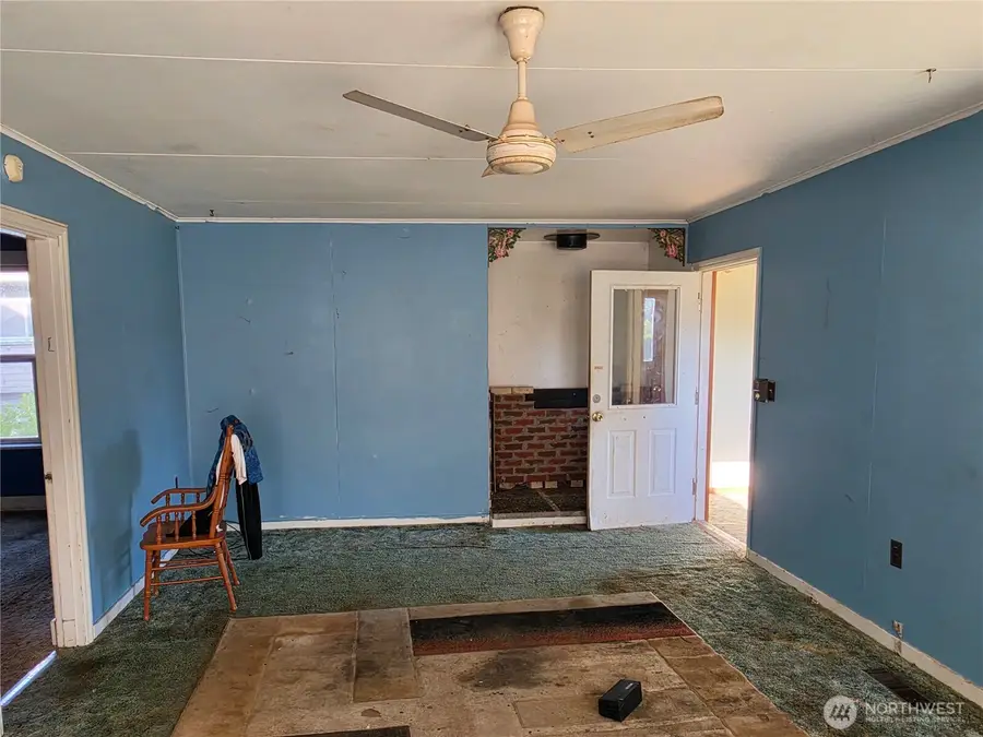 1518 W 1st Street, Aberdeen, WA 98520 - #2