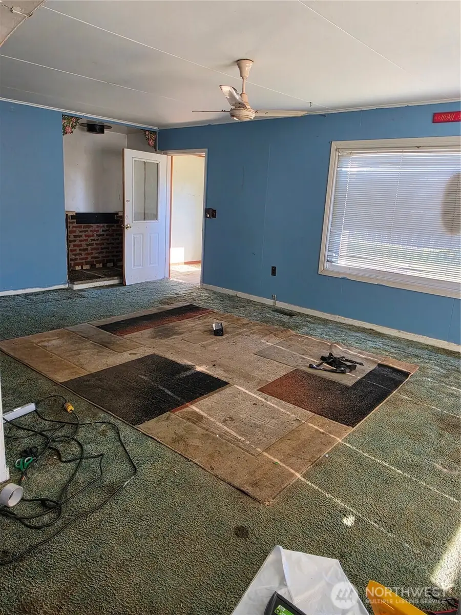 1518 W 1st Street, Aberdeen, WA 98520 - #3
