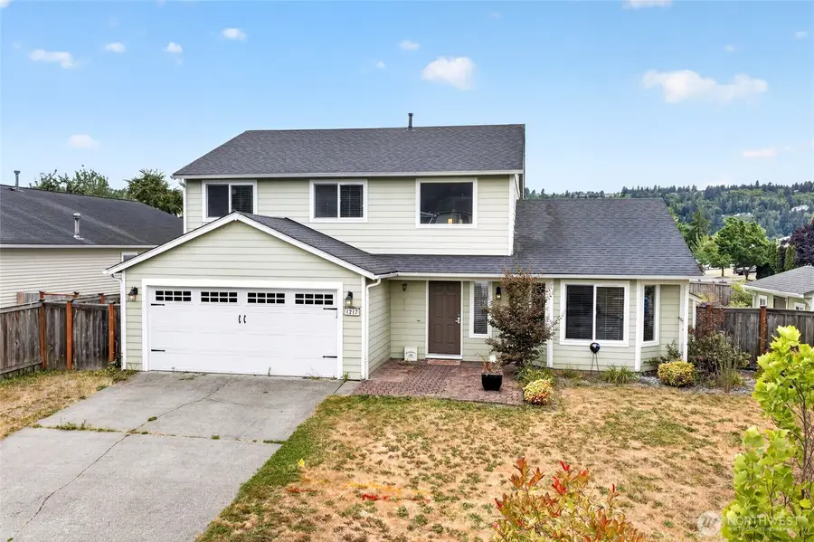 1217 Boatman Avenue Nw, Orting, WA 98360 - #2