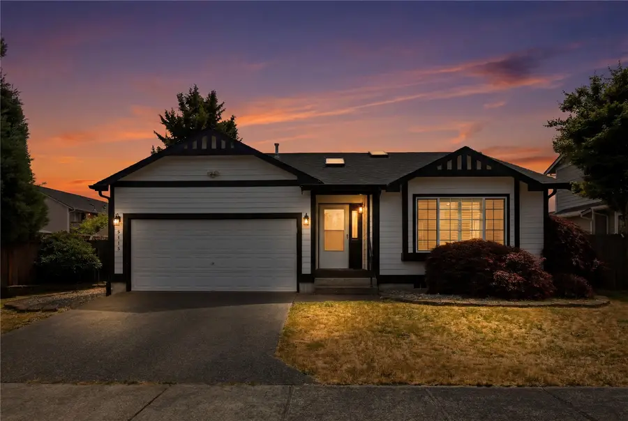 8418 201st Street E, Spanaway, WA 98387 - #2