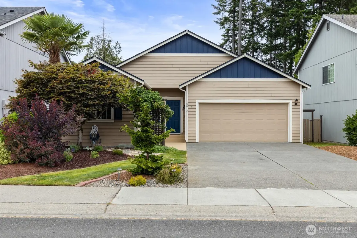 12013 64th Avenue E, Puyallup, WA 98373 - #1