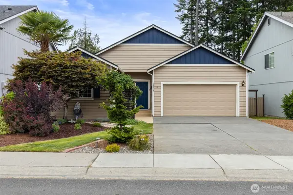12013 64th Avenue E, Puyallup, WA 98373